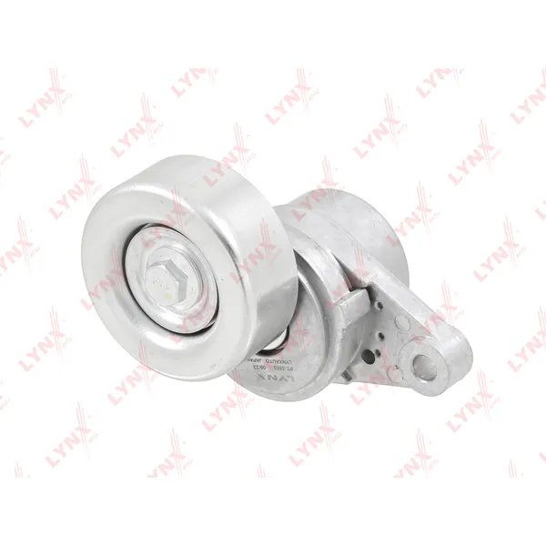 Натяжитель с роликом / приводной LYNXauto PT-3355