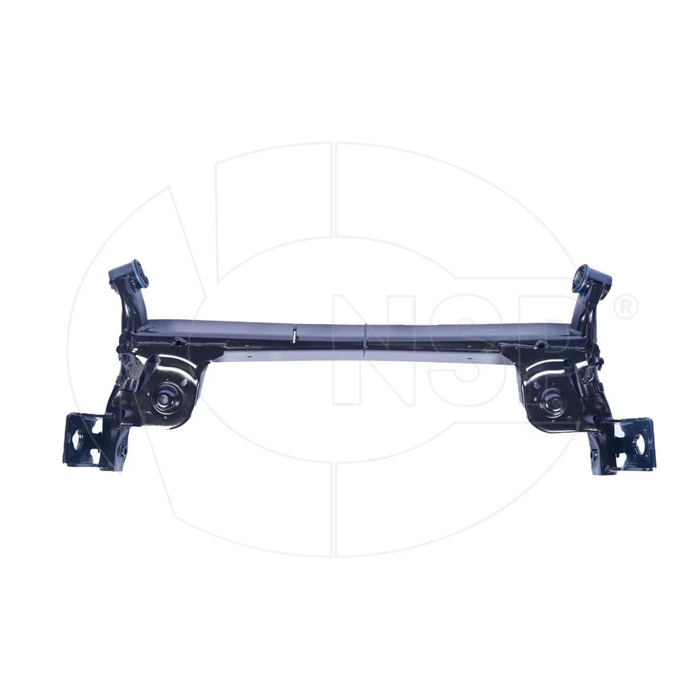 Балка моста заднего ЛАДА Largus RENAULT NSP NSP NSP106001548949