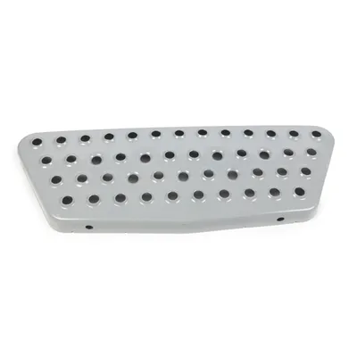 Подножка пластина верхняя MAN TGA STELLOX 8723077_SX