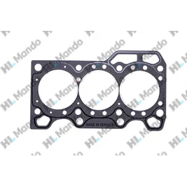 Прокладка ГБЦ Daewoo tico, matiz 0.8 f8cv 96 MANDO EGHND00010