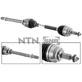 Привод NTN-SNR DK55162
