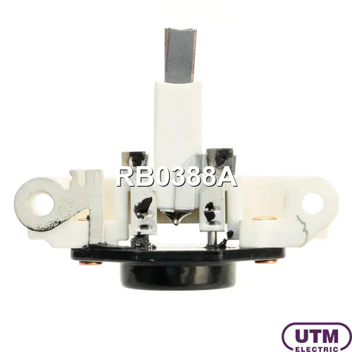 Регулятор генератора UTM RB0388A