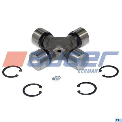 Крестовина карданного шарнира MB Atego Vario AUGER 68384