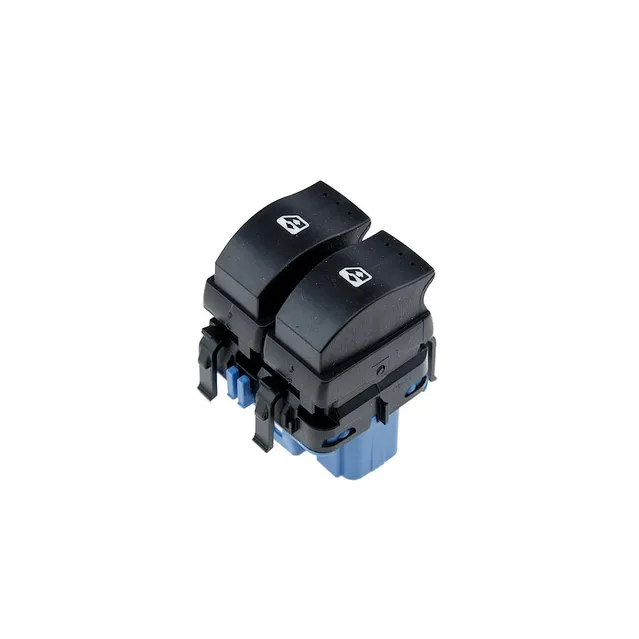 Блок кнопок стеклоподъемника левый Master 3 NTY EWS-RE-038