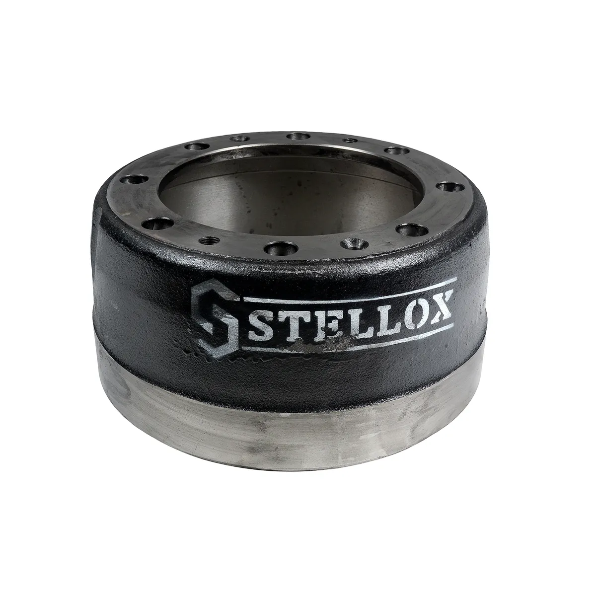 Барабан тормозной (8 отв. задний) МАЗ STELLOX 8600366_SX