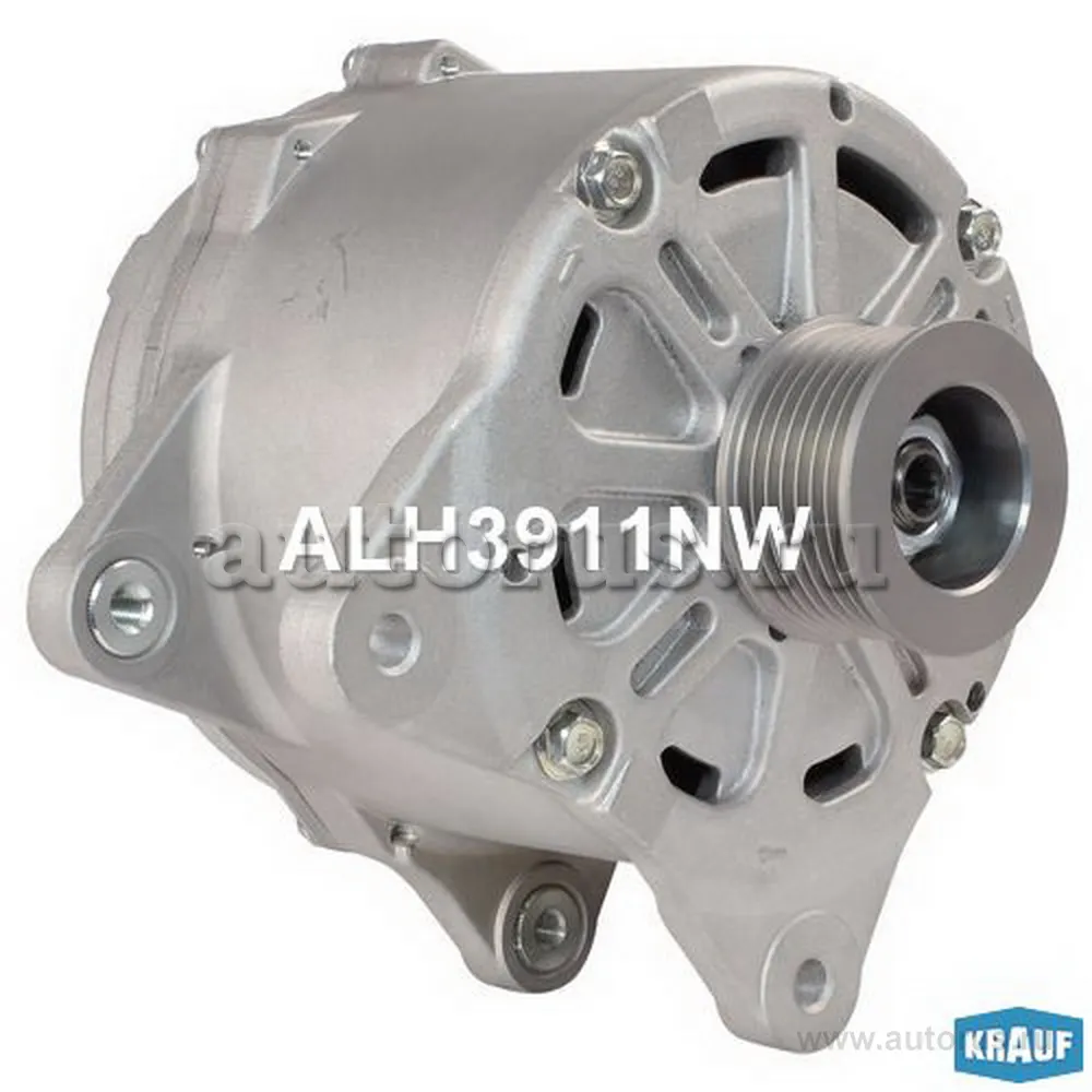 Генератор KRAUF ALH3911NW