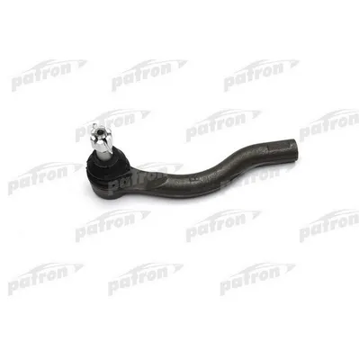 Наконечник рулевой тяги левый INFINITI: FX35 09-12, FX50 09-12 (Произведен PATRON PS1298L