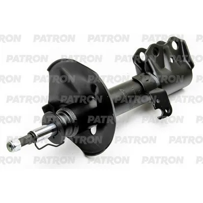 Амортизатор подвески передн лев TOYOTA COROLLA WAGON/COROLLA AXIO/COROL PATRON PSA333456