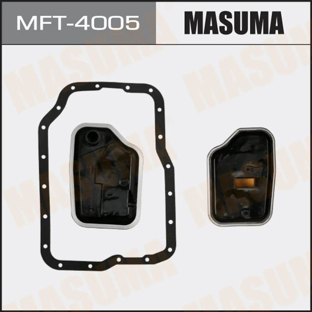 Фильтр АКПП с прокладкой поддона MAZDA ATENZA MASUMA MFT-4005