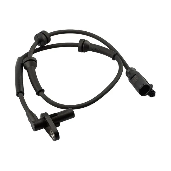 Датчик ABS передний LADA VESTA (15-) 1.6I / 1.8I ( LECAR LECAR010420403