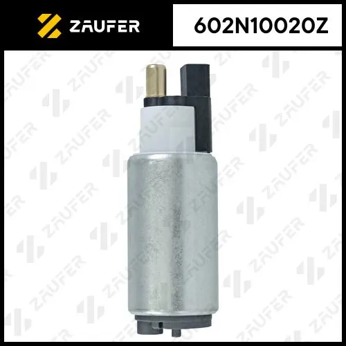 Бензонасос электрический FORD FOCUS 1.4-2.0 1998 - 2005 ZAUFER 602N10020Z