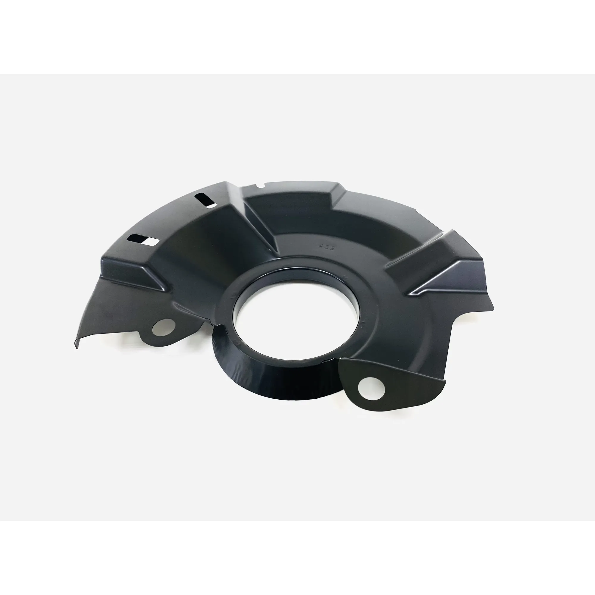 Кожух тормозного диска, правый UkorAuto U0508576