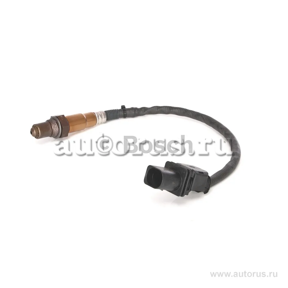 Датчик кислородный BOSCH 0281004167