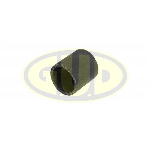 ПАТРУБОК ТУРБИНЫ VOL C70/S70/V70/V70XC/S60/S80/2.0/2.3/2.4/2.5/VOL 850 2.0/2.3/2.5/VOL XC 90 98-14 G.U.D GTH031612