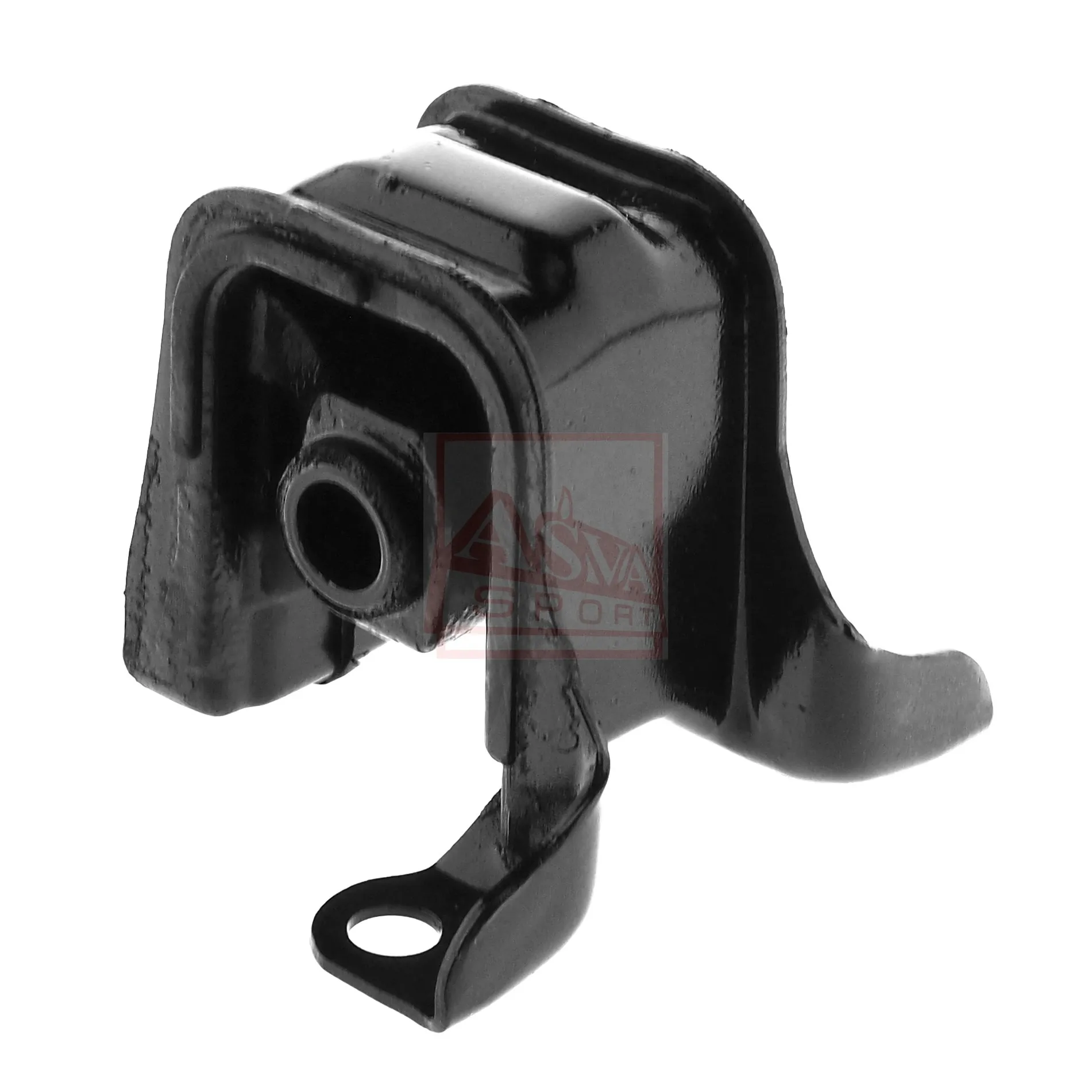 Подушка двигателя передняя AT ASVA 0312-RAFAT