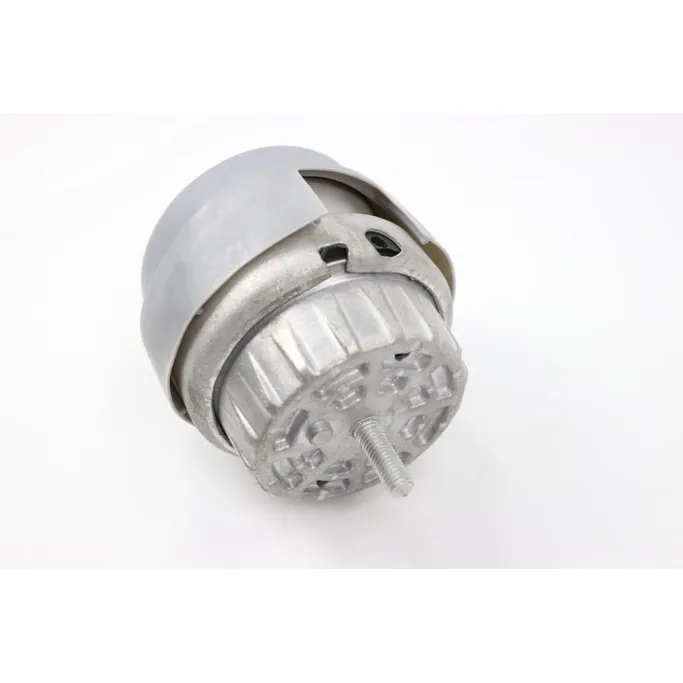 Опора двигателя левая Audi A4, A6 2.0 (BPJ,BYK) TFSI 05- DoCar 4F0199379CDCR