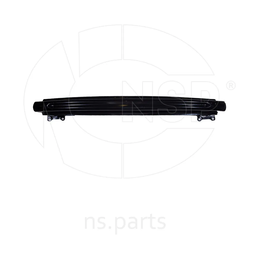 Усилитель бампера задний SKODA Octavia A5 (08-13) NSP NSP081Z5807305C