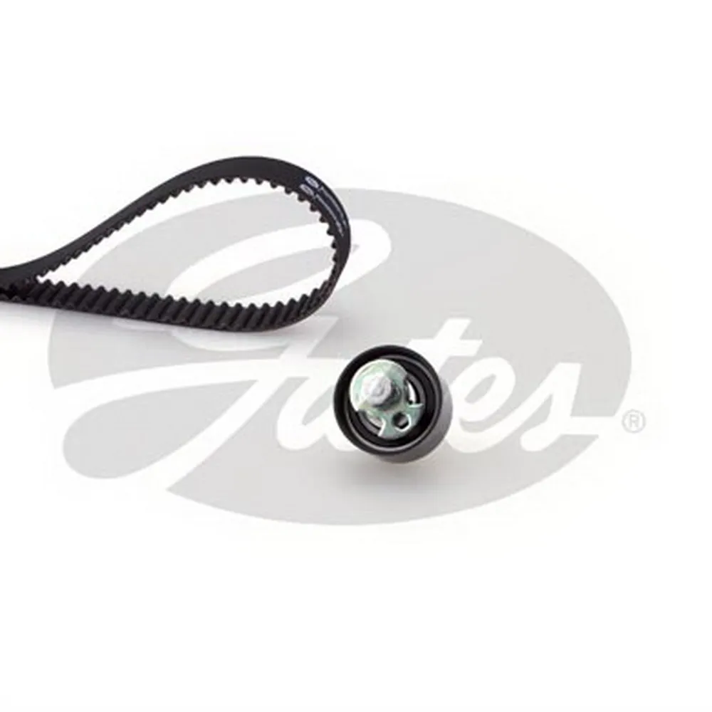 Ремень ГРМ [130 зуб.,27.6mm] + ролик