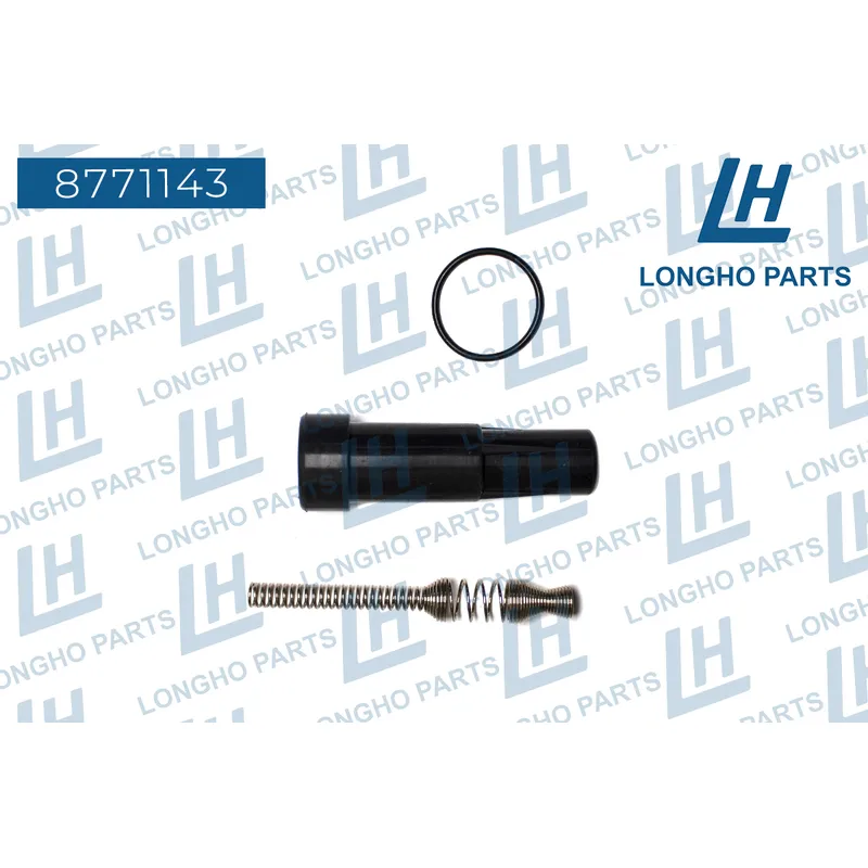 Наконечник катушки зажигания RENAULT Clio Grandtour III, Clio II, Clio III, Dus LONGHO 8771143