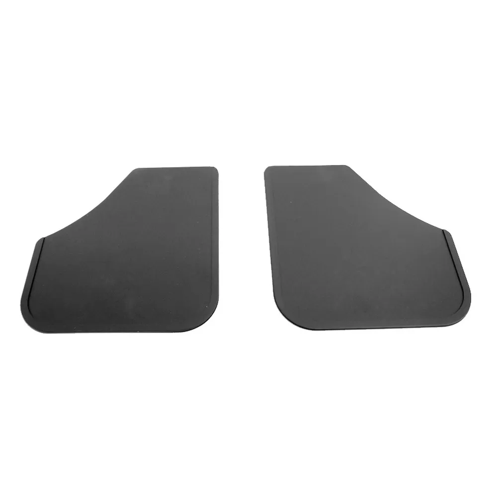 Брызговики передние, плоские компл. NORPLAST NPL-Br-83-01