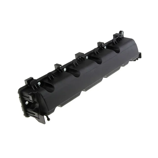 Крышка клапанная (выпуск) с прокладкой PSA 307, 407, C4, C4 Picasso, C5 (X7) 1.8-2.0i 16V EW7 , EW10 NTY BPZPE000
