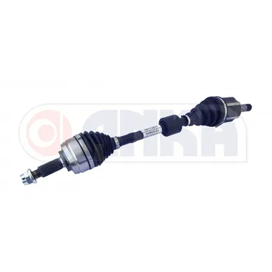 ПРИВОДНОЙ ВАЛ ЛЕВЫЙ DUSTER 1.5 DCI 10111017