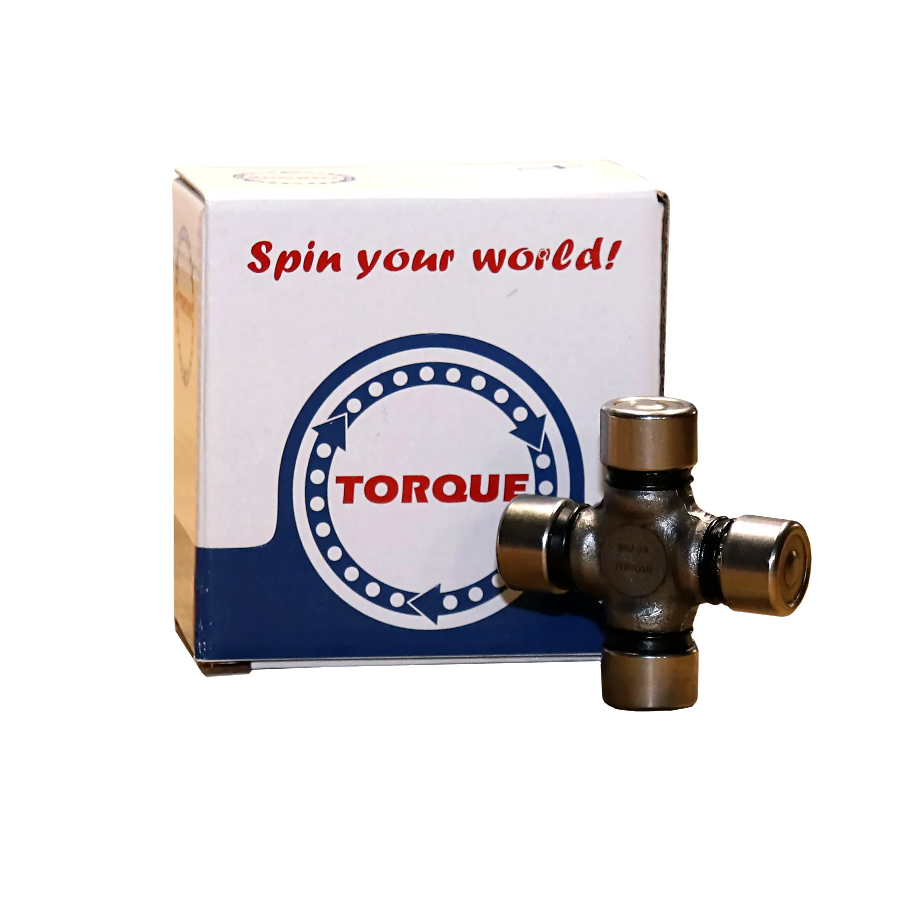 Крестовина карданного вала, комплект TORQUE MIJ20