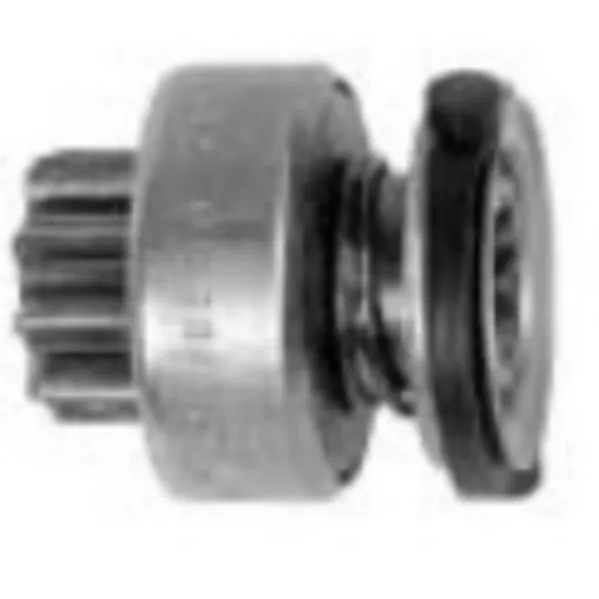 Бендикс стартера (BOSCH unit) MERCEDES: W124 2.0D/2.5D 93- / W202 2 PATRON P1011057