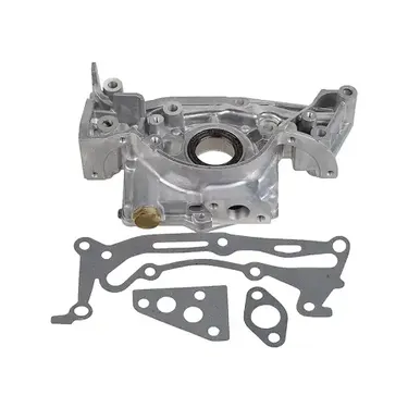 Насос масляный 1211A021 Mitsubishi L200/L200 3.5/3.8 00> STELLOX 04-40036-SX