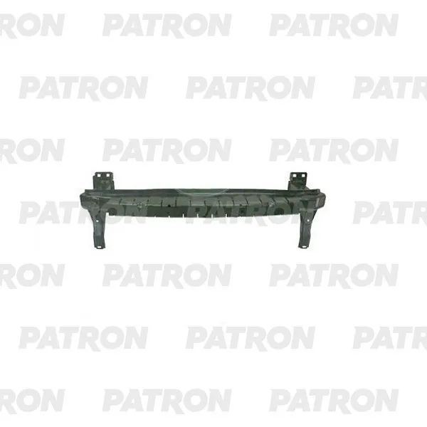 Усилитель бампера перед VOLKSWAGEN Polo (10-14) PATRON P730037