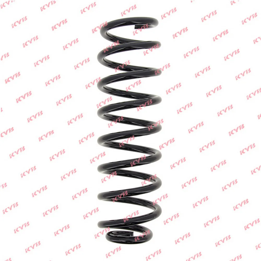 Пружина передняя L=R MB ML II (W164) KYB RH3295