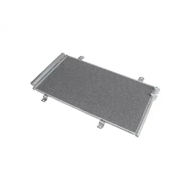 Радиатор кондиционера Toyota Camry, Lexus ES 2.4/3.5i 06-12 ZENTPARTS Z19147