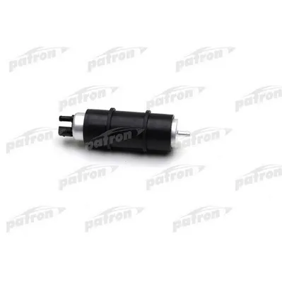 Насос топливный электрический =175L/h (насос) BMW: 3 (E46) 04.9 PATRON PFP086