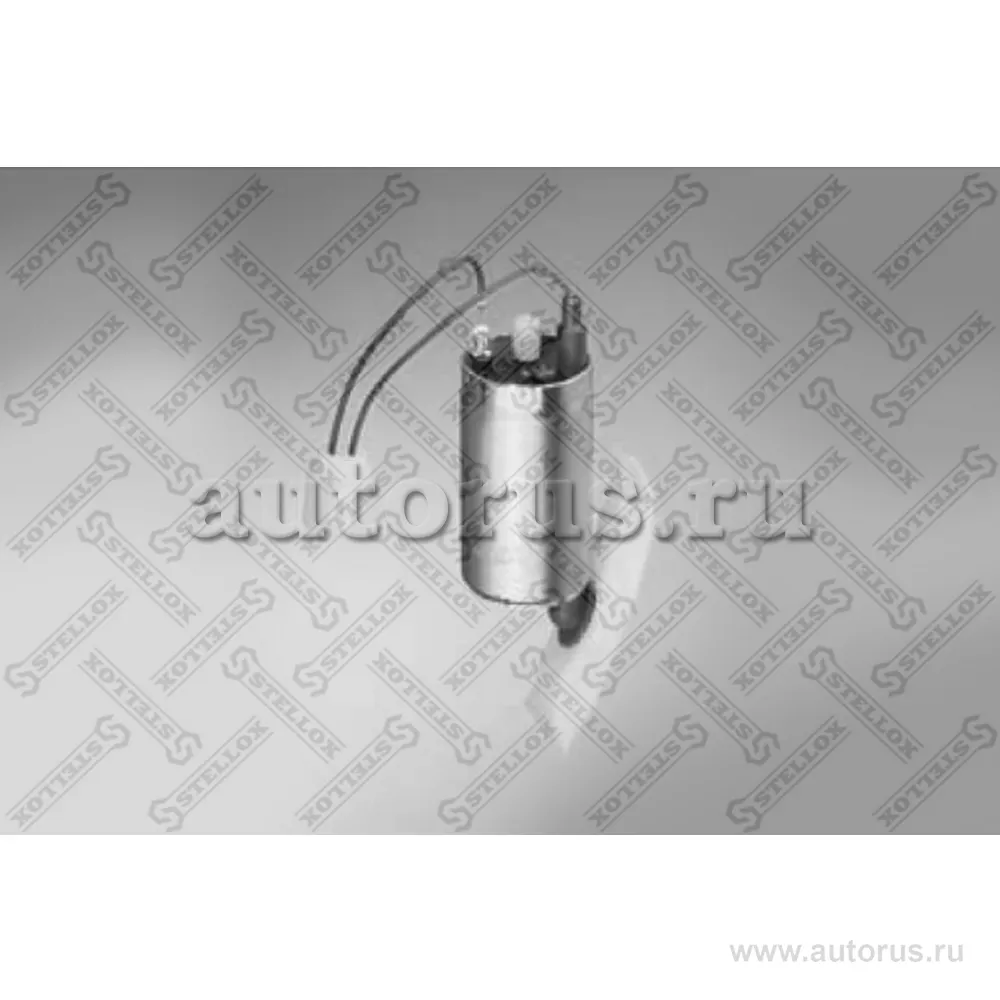 Насос топливный электрический 3.0bar Nissan Micra II 1.0i/1.3i 16V STELLOX 10-01493-SX