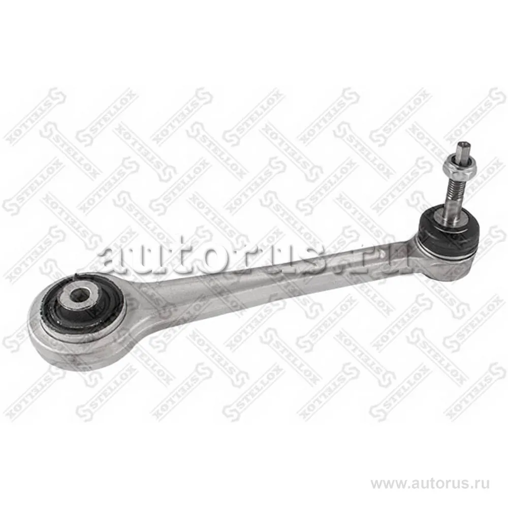 Рычаг задней подвески передний верхний BMW Е39/E38 all 94-01 STELLOX 54-01346A-SX