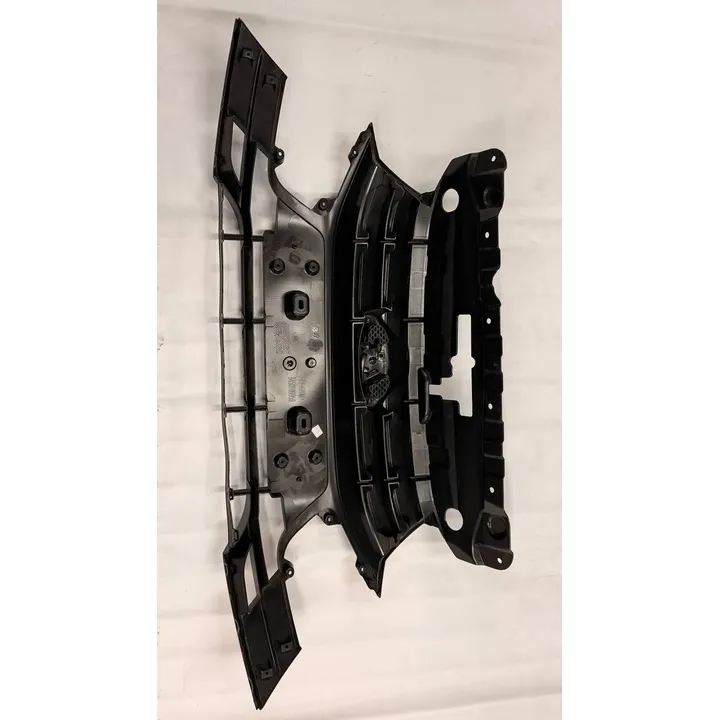Накладка переднего бампера средняя, Уценка LADA Granta LADA 8450100959-N19 Уценка