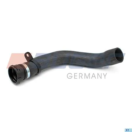 Шланг, Радиатор DAF 60 550 AUGER 83630