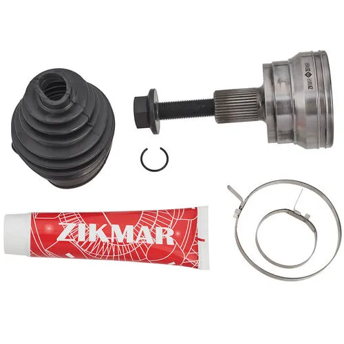 ШРУС НАРУЖНЫЙ MERCEDES BENZ E-CLASS 211 4 MATIC (02--09) ZIKMAR Z87495R