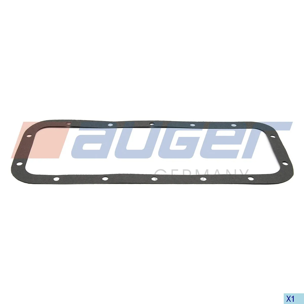Прокладка клапанной крышки 95 2VNT AUGER 87261
