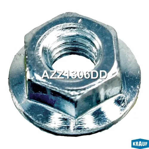Гайка генератора KRAUF AZZ1306DD