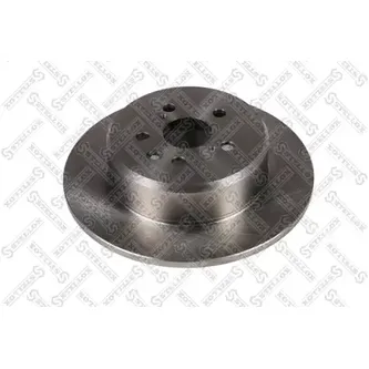 Диск тормозной задний TOYOTA AVENSIS 1.6-2.0I/2.0TD 97-01 STELLOX 60201379_SX