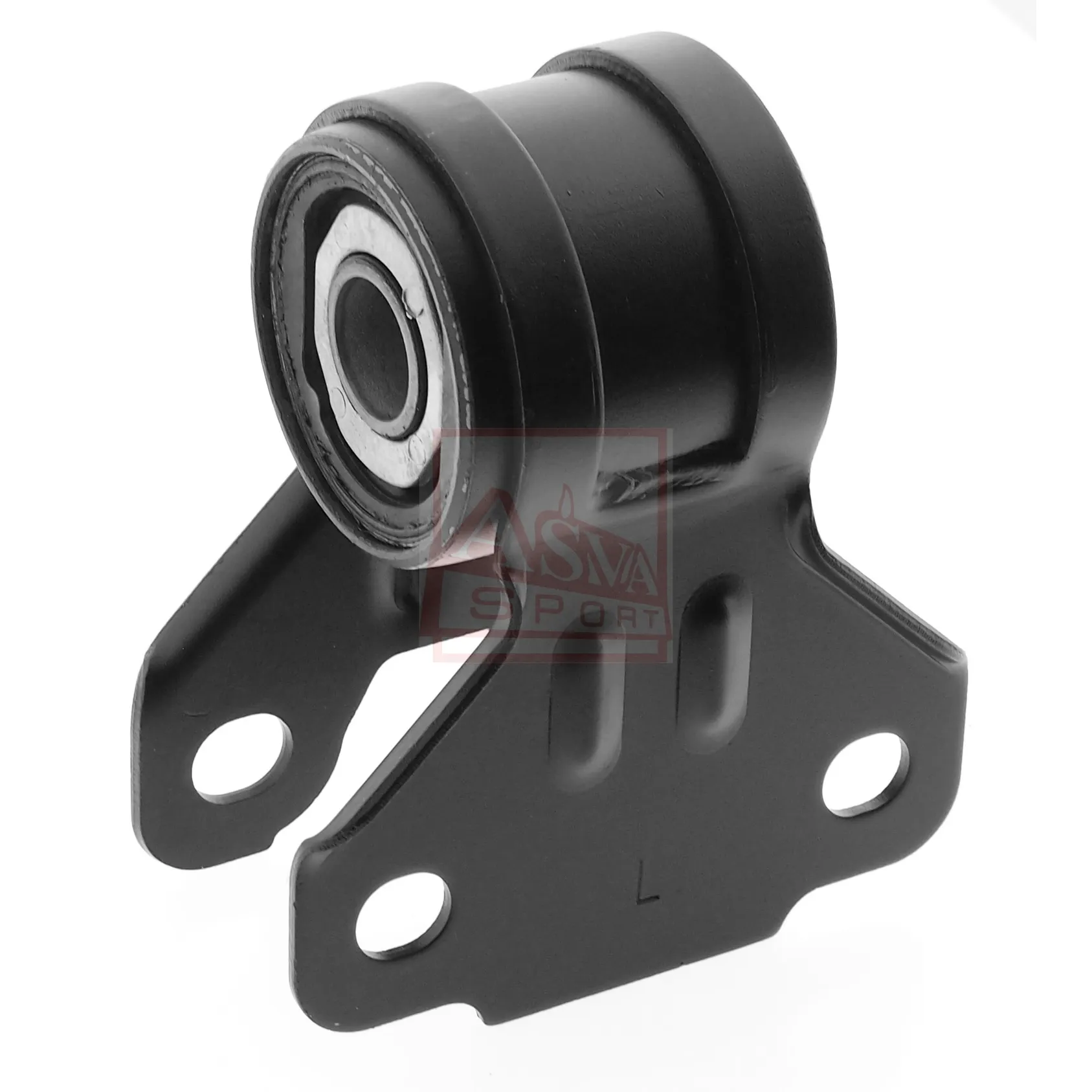 Сайлентблок задний переднего левого рычага MAZDA 3 BL 2009-2013 ASVA 0501-BLFBL