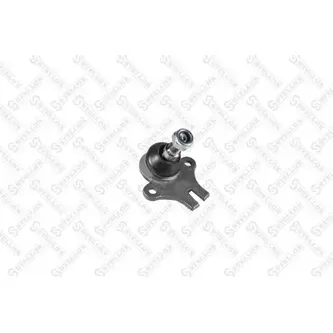 Опора шаровая VW Golf/Passat 2.0-2.8 91-98 STELLOX 5200987A_SX