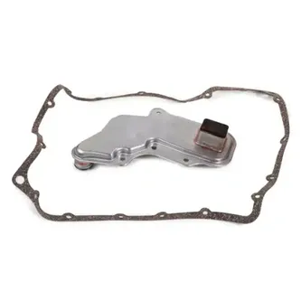 Фильтр АКПП Infinity QX4 01-03, Nissan Patrol/Safari Y61 97> STELLOX 20-51080-SX