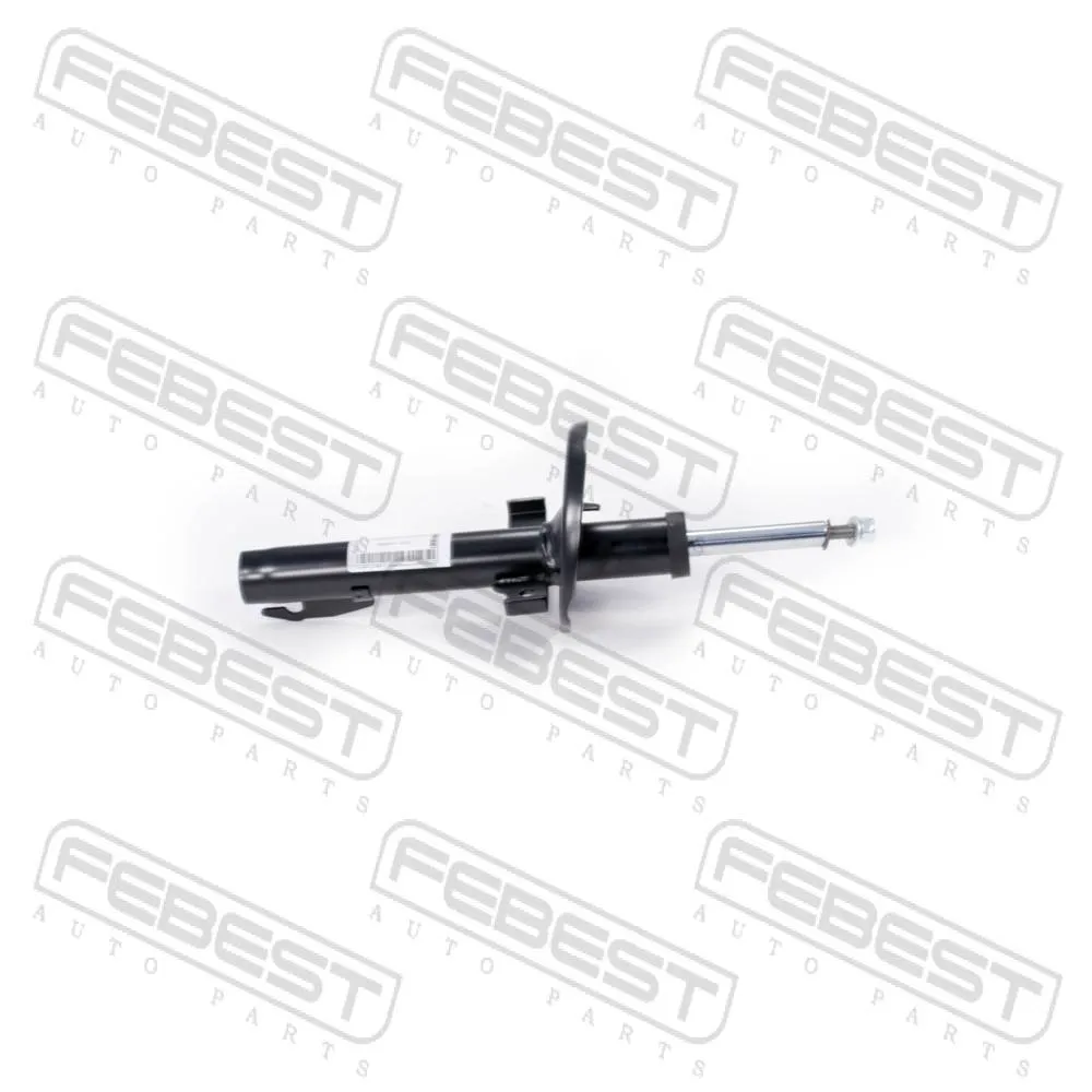 Амортизатор передний газовый FEBEST 2407G-017F
