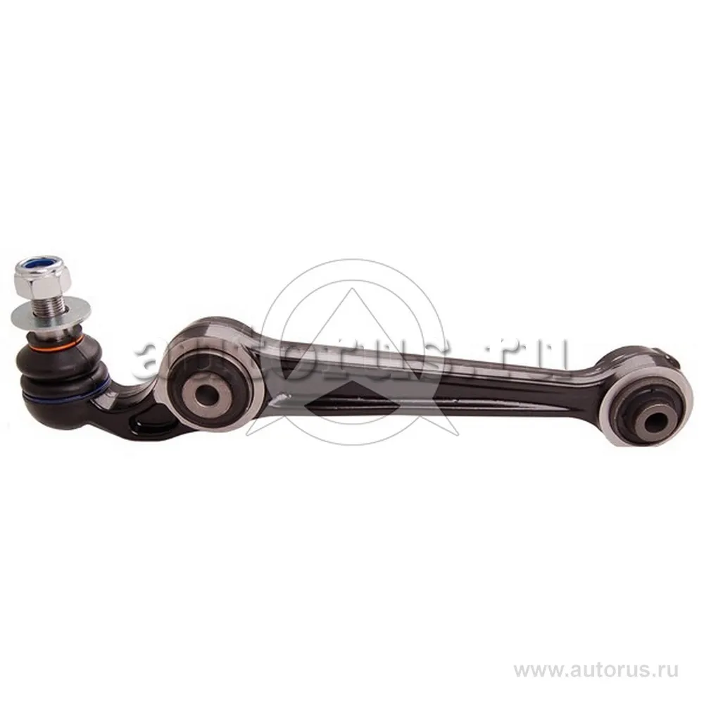 Рычаг передний нижний L=R (прямой) MAZDA 6 02-08 SIDEM 51474