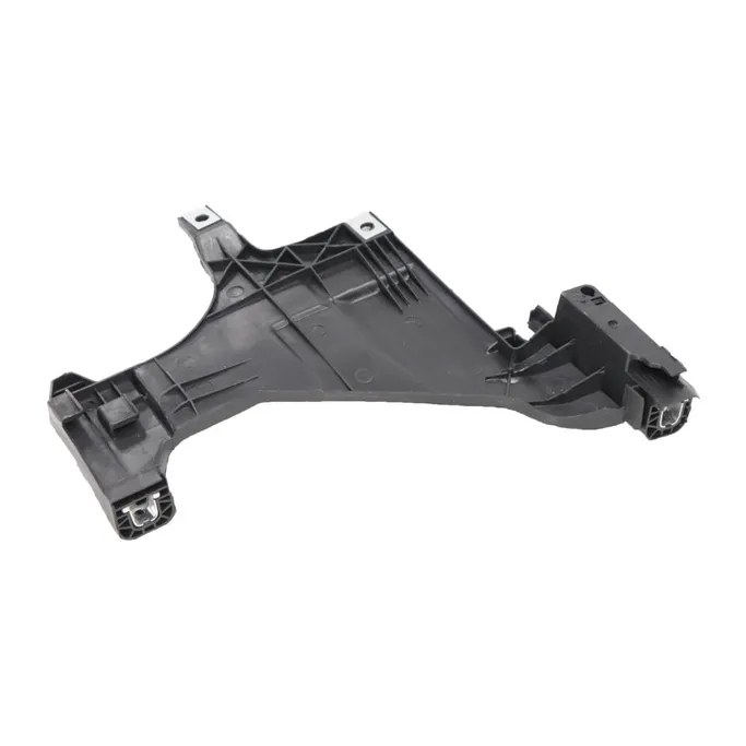 Кронштейн крепления бампера под фару Прав. Audi A4 2011-2015 DoCar 8T0941454DDCR