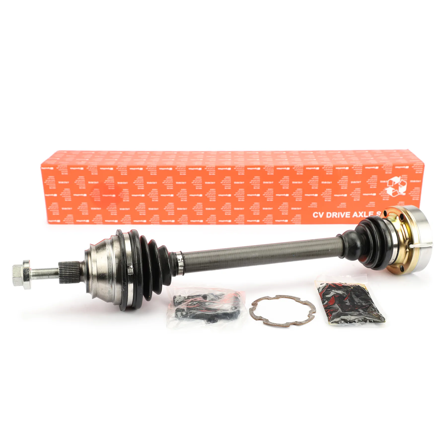 Привод пер. VW T4 1.9-2.5TDI 90-03 SPEEDMATE SM-HFE051