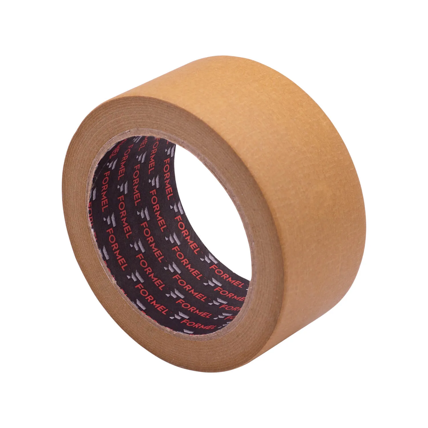 Маскировочная лента FORMEL Brown 48мм40м FORMEL FR6048