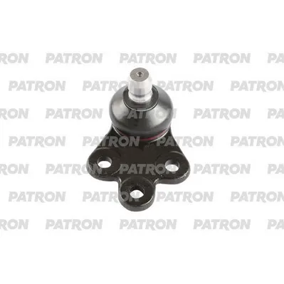 Опора шаровая TESLA MODEL S (5YJS) 12-16 (произведено в Турции) PATRON PS3437